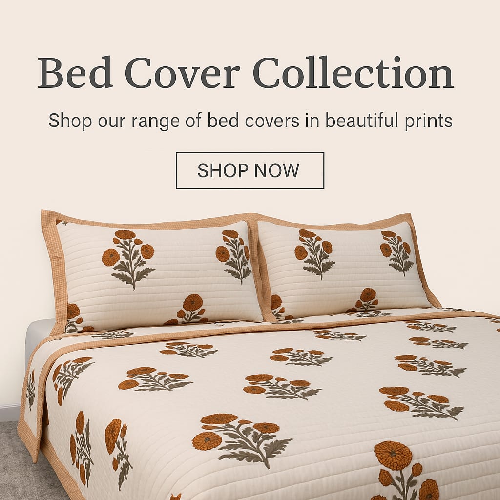 Bed Cover