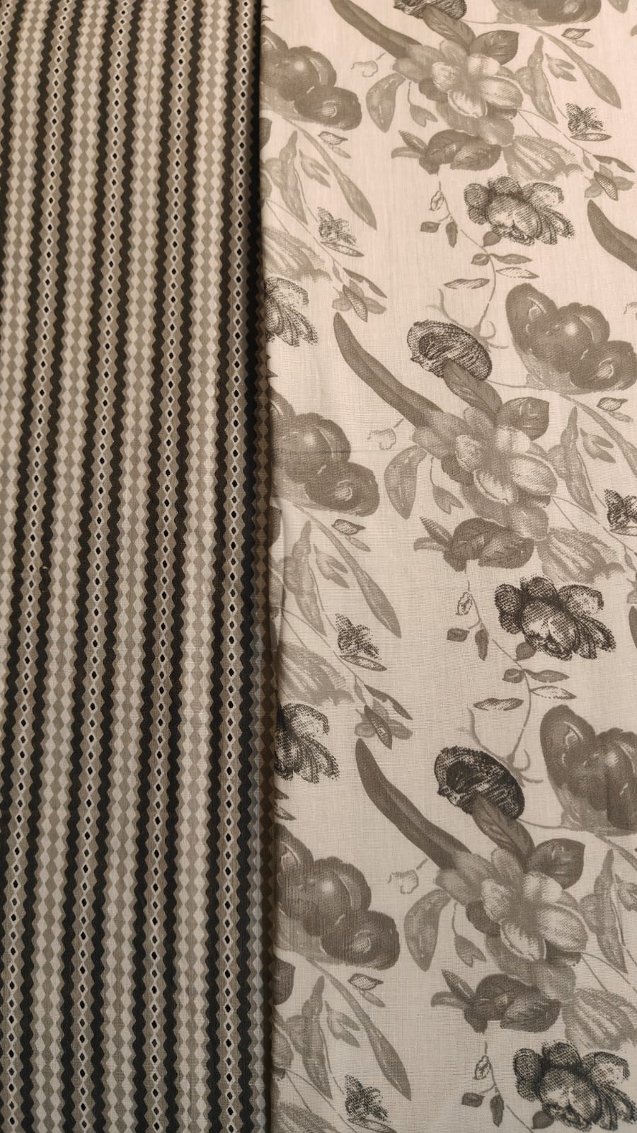 Muted Bloom – AC Dohar (King Size)
