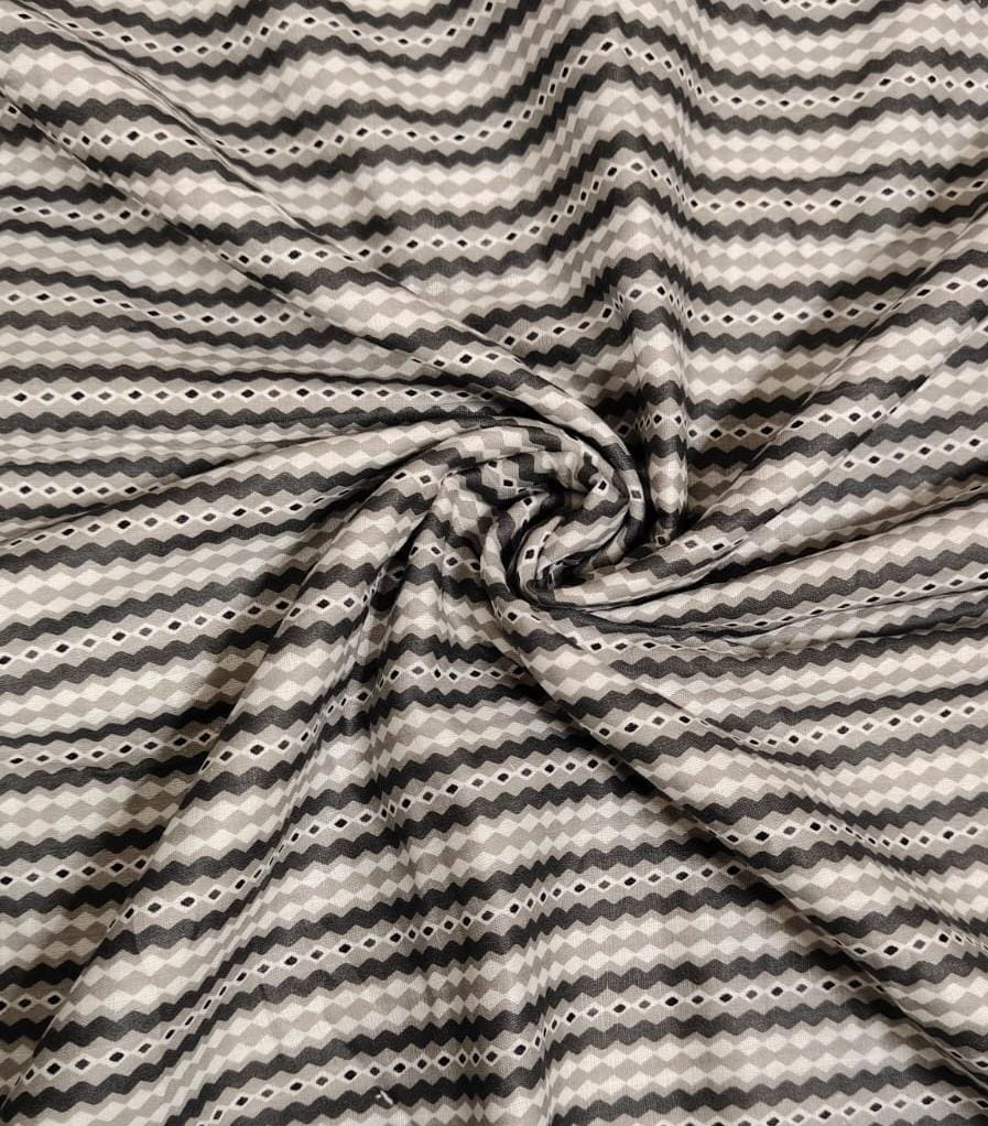 Muted Bloom – AC Dohar (King Size)