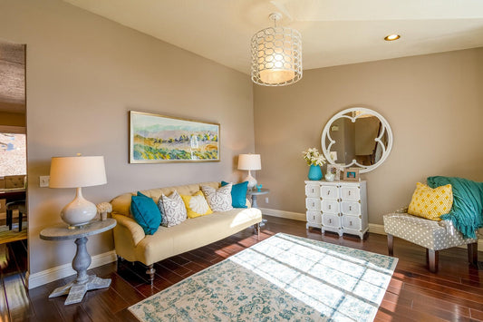 Why Home Furnishing Products Never Go Out of Season