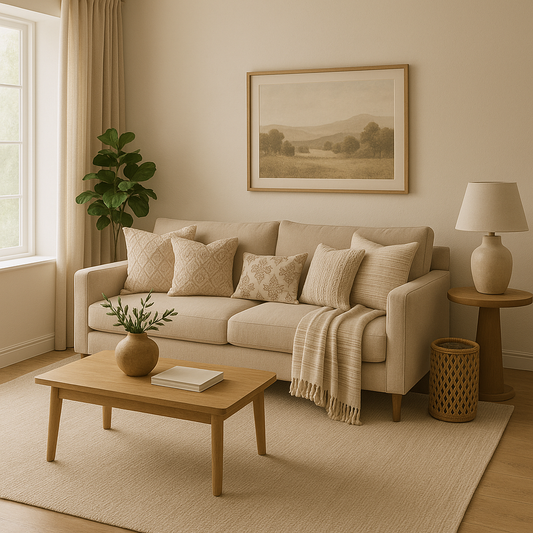 5 Must-Have Home Furnishing Essentials to Elevate Your Space