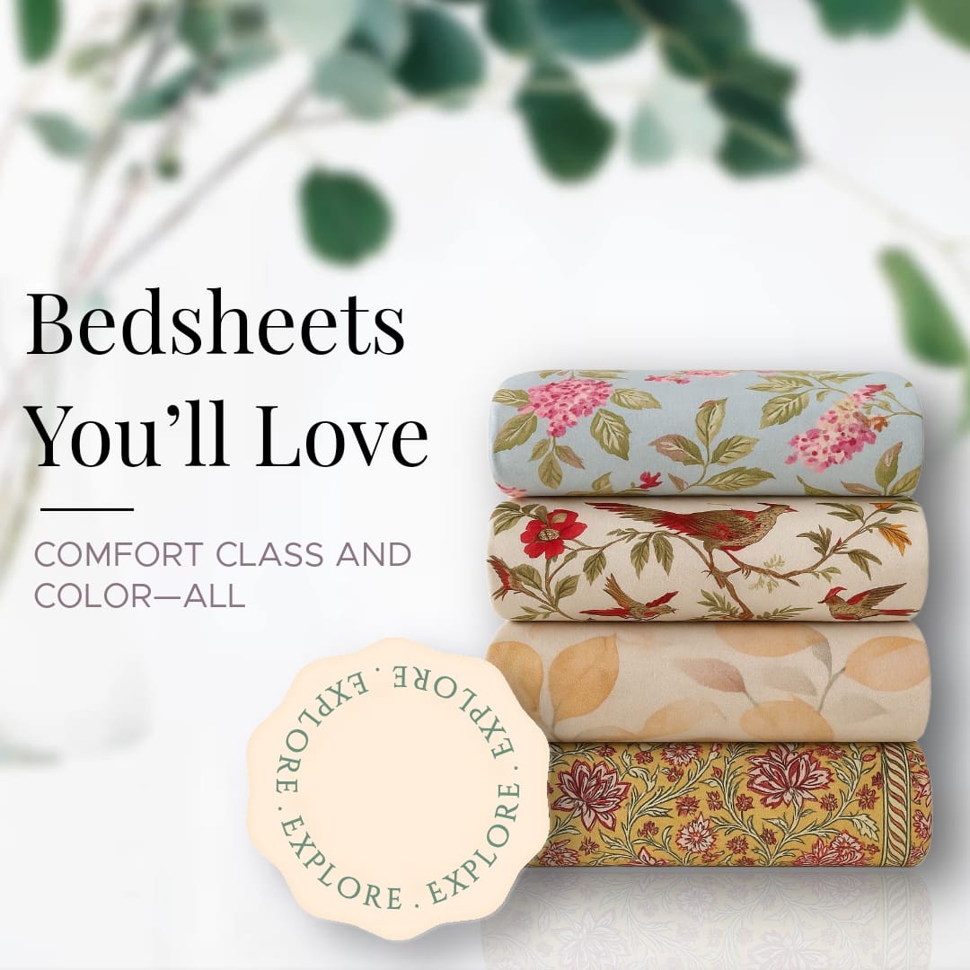 Bedsheets