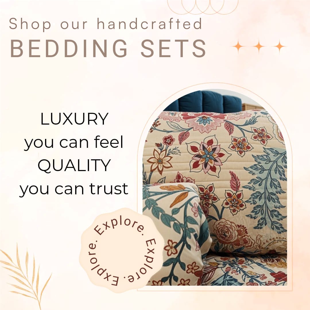 Bedding Set
