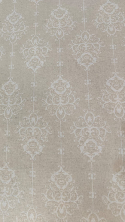 Vintage Royale – AC Dohar (King Size)
