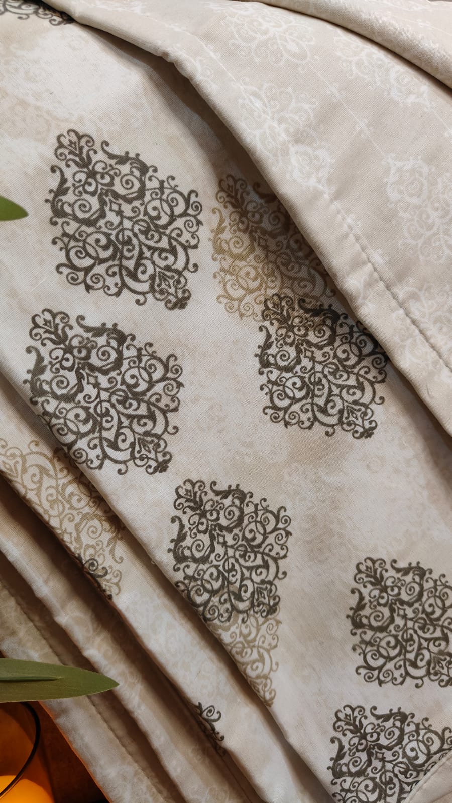 Vintage Royale – AC Dohar (King Size)