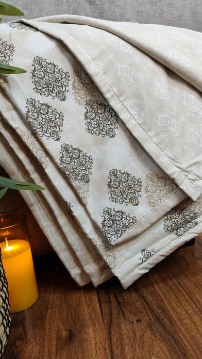 Vintage Royale – AC Dohar (King Size)