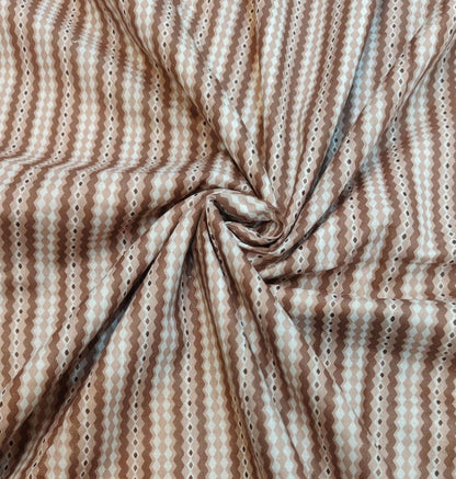 Blush Bloom – Super Soft AC Dohar (King Size)