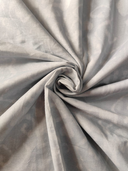 Frost Ikat – Pure Cotton Bedsheet Set