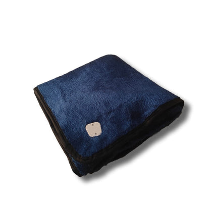 Digital Electric Blanket (Under blanket) with Timer & Heat Control (Single) — Experience soothing warmth and restful sleep with smart digital heat setting